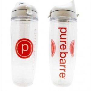 Tervis Pure Barre 24 oz Water Bottle